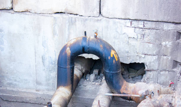 Best 24/7 water damage repair  in Webster City, IA