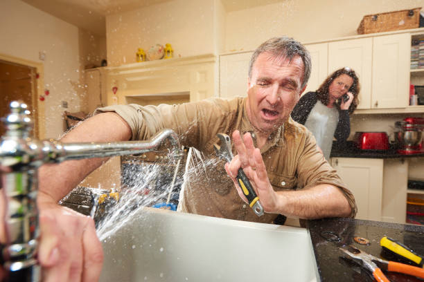 Best Emergency water damage restoration  in Webster City, IA